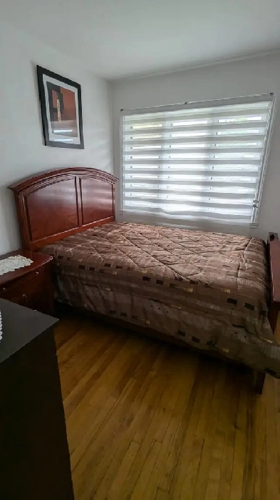 Chambre à louer à Duvernay-Est Image# 3