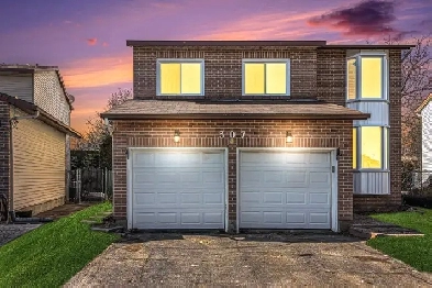 New Two Bedroom Basement Apartment with Garage in Orleans! Image# 5