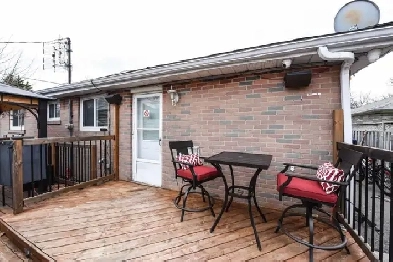 Two And Half Bedroom Basement For Rent In Brampton Image# 6