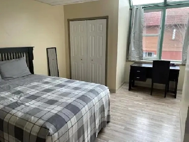 Executive 3-Bedroom Suite with Stunning Views – Downtown Terrace Image# 1