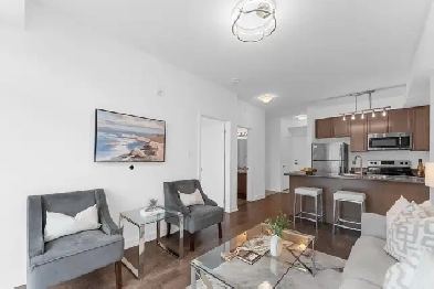 Beautiful  condo near waterfront Hamilton for rent Image# 3