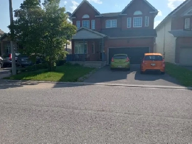 Big furnished House for rent  near airport Image# 1