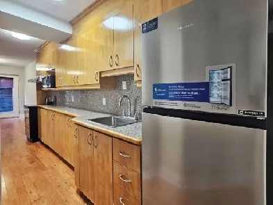 Newly Renovated / 2 1 Bedroom / Duplex / Downtown / Rent / Ottaw Image# 7