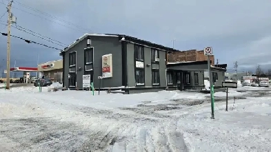 LOCAL COMMERCIAL - SALON COIFFURE - DONNACONA PORTNEUF Image# 3
