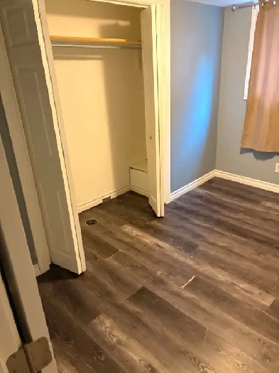 ! bedroom apt for rent Image# 1