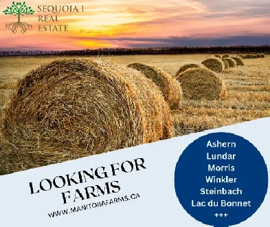 Farms in Manitoba Image# 1