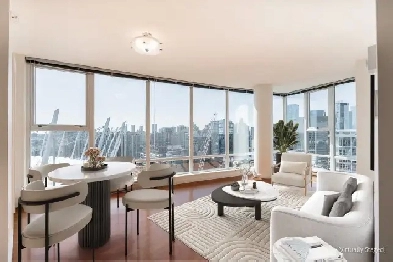 City Living – Move-In Ready Rooms