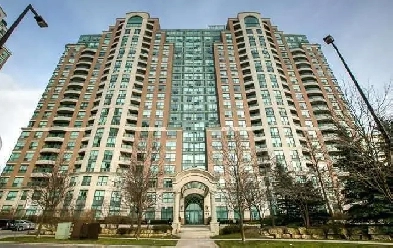 FOR RENT - BEAUTIFUL 2 BD   DEN - YONGE / FINCH AREA Image# 5