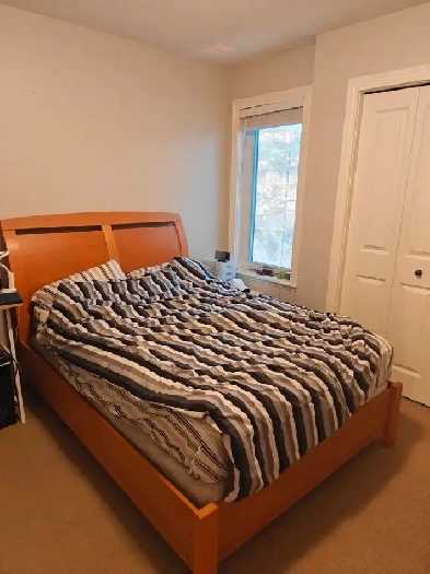 (roomrent) Chinook area //start from 1st Aug//$740 Image# 3