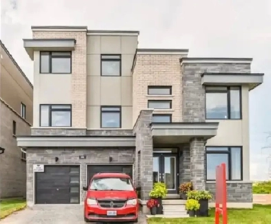 Spacious 2-Bedroom Apartment by Lake – Bowmanville Image# 1