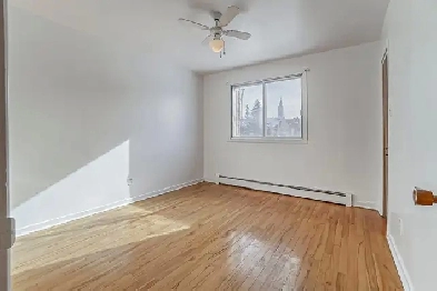 4 1/2 près de tous les services à Montréal-Nord Image# 5