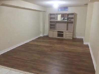 SPACIOUS 2 BEDROOM BASEMENT FOR RENT NEAR SANDALWOOD AND BRAMALE Image# 4