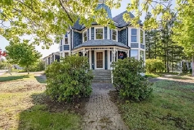 Charming  2-Bedroom Apartment for Rent – Downtown Middleton Image# 9