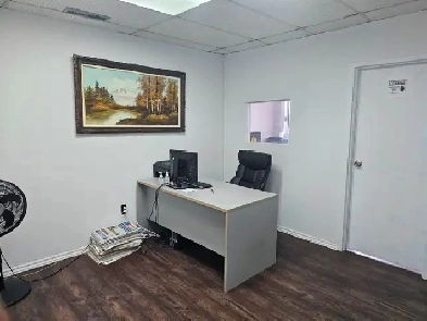 OFFICE SPACE FOR RENT AVAILABLE! Image# 2