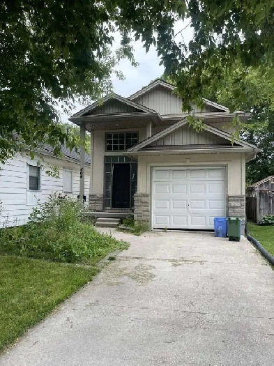 1 Bedroom (shared house) for Rent Image# 3