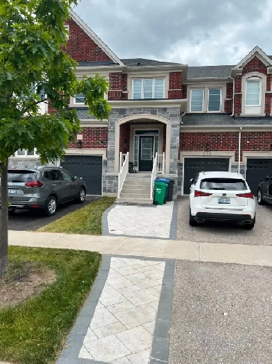 Beautiful 3 1 Bedroom Townhouse For Rent in Brampton! Image# 18