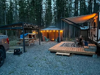 RV Lot For Sale - Rustic River Resort Image# 5