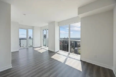 BRAND NEW CONDO FOR LEASE DOWNTOWN MISSISSAUGA Image# 6