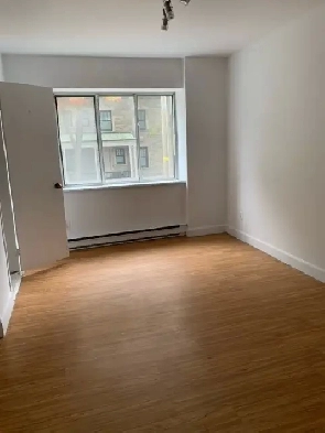 Studio near McGill & UQAM (Milton Area) ideal for student Image# 2