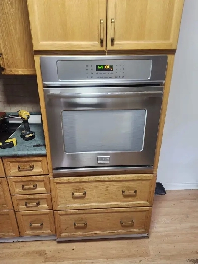 Three Bedroom Appartment for Rent in Newmarket Image# 1