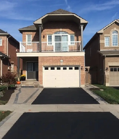 Georgetown / 1 Bed Plus Den / Basement Rental / All Inclusive Image# 8