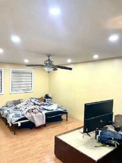Masterbedroom