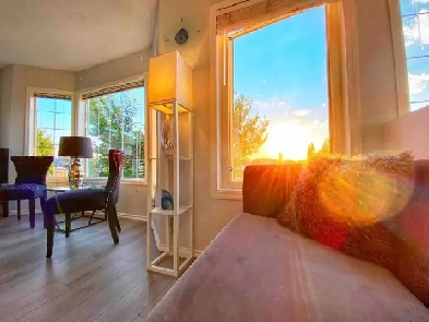 Fully Furnished Townhouse for rent - 2 bedroom, all included Image# 1