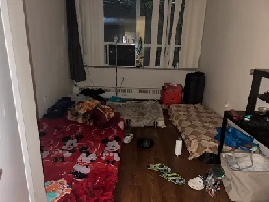 Sharing Room for rent Image# 1