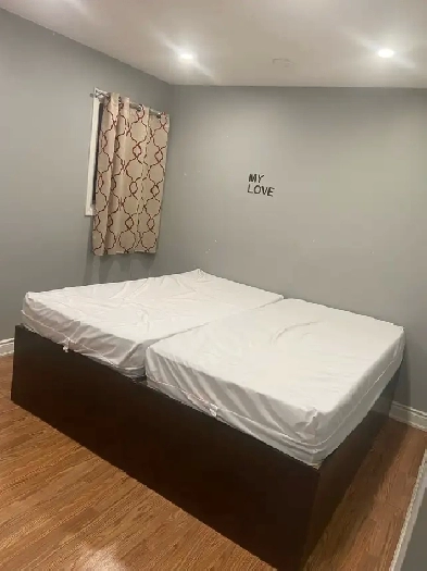 Master Bedroom for rent (Near Sheridan College) Image# 1