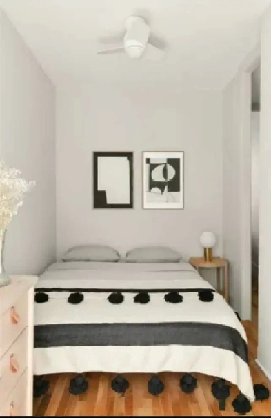 1 bedroom for rent Image# 1