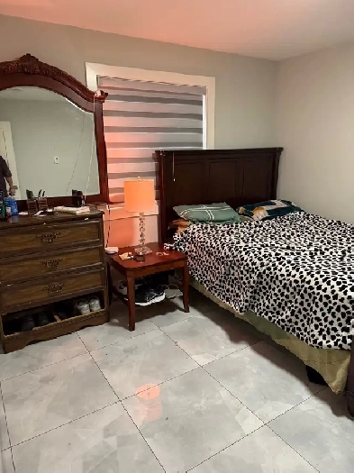 Bacement for rent Image# 2