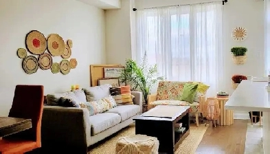 One Bedroom available for 2-3 Months Rent in Orleans Image# 3