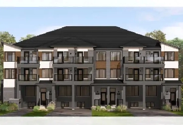 ARBOR WEST TOWN AND DETACHED HOMES, BRAMPTON! Image# 5