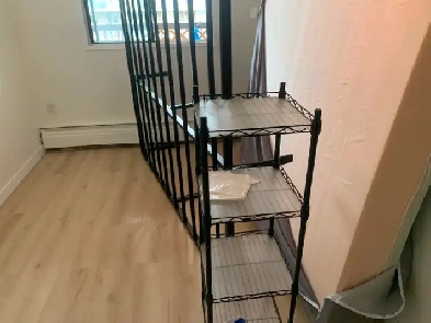 900$ downtown private room Beltline condo share w 2 only Image# 5