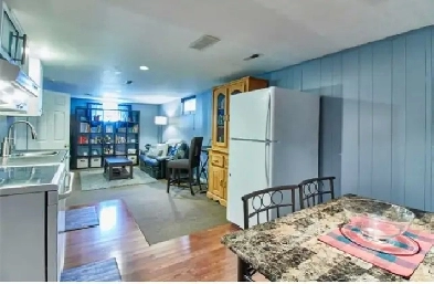Basement apartment for rent Image# 4