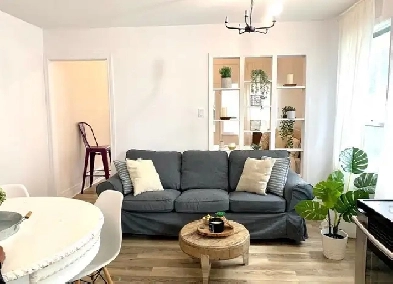 gorgeous 2 bedrooms North York for rent Image# 5