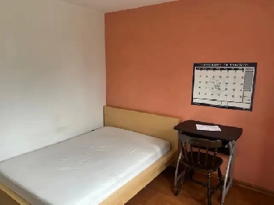 Girls or Couples two rooms available near Warden station Image# 7