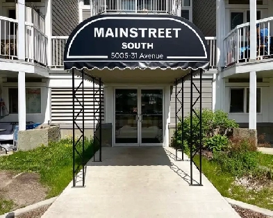 2 Bedroom - 1 Bathroom Apartment for Rent Image# 1