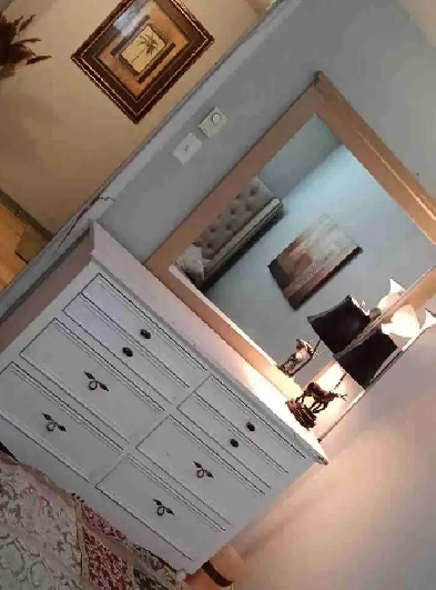 chambre à louer montreal centre / Room for rent  Montreal Image# 5