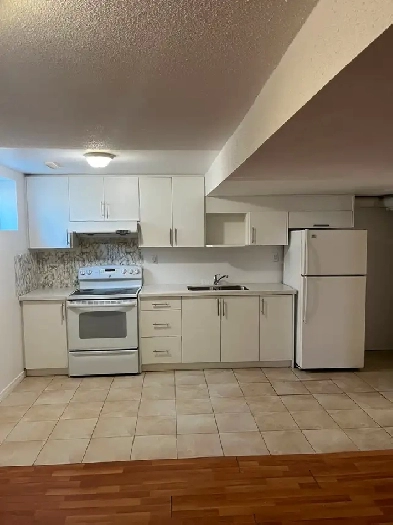 One Bedroom Basement Apartment Brampton Image# 6