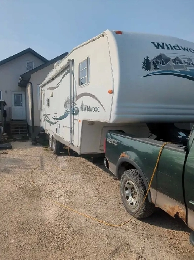 ISO storage wanted in Whiteshell area Image# 1