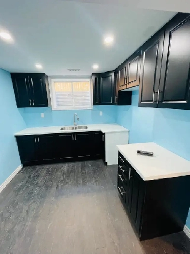 Basement for rent Image# 1