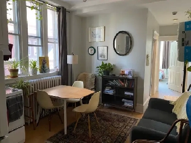 1 Bed for rent in the Glebe Image# 2