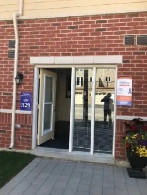 1 Bedroom Condo Townhouse for Rent in Brampton Image# 2