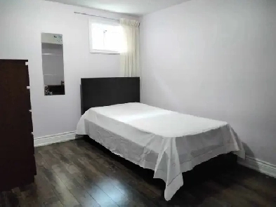 Private basement room for rent Image# 3