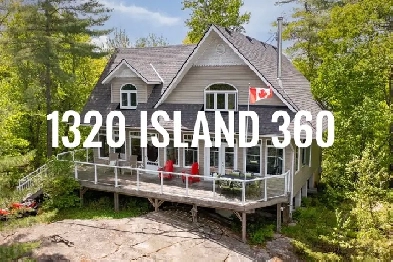 COTTAGE FOR SALE! Image# 1