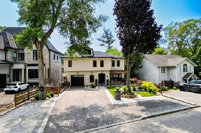 4 2BR/5WR/2 STOREY DETACHED HOME/WOODLANDS - DURHAM/PICKERING Image# 7