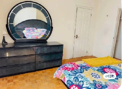 Downtown Chinatown Short-Term Rental - $1250 All Inclusive Image# 2