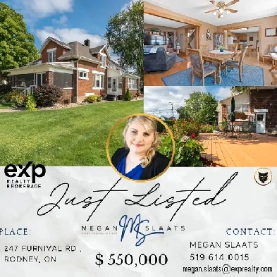 FOR SALE — 247 Furnival Rd, Rodney Image# 1