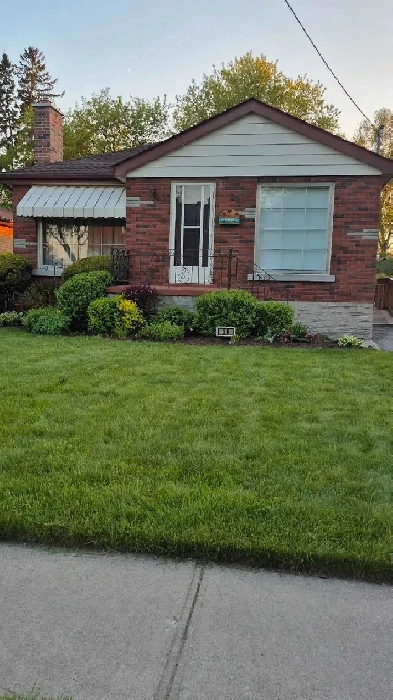 Potential house for rent Image# 1